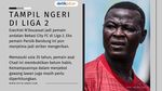 Monster Bernama Ezechiel NDouassel