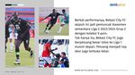 Monster Bernama Ezechiel NDouassel