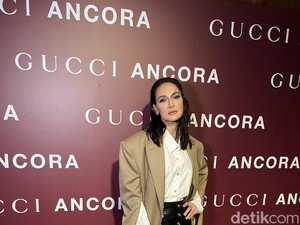 Skincare Routine Luna Maya Agar Wajah Kencang dan Awet Muda di Usia 40