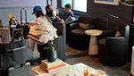 Diisukan Dekat dengan Lisa BLACKPINK, Frederic Arnault Terlihat Makan Bersama