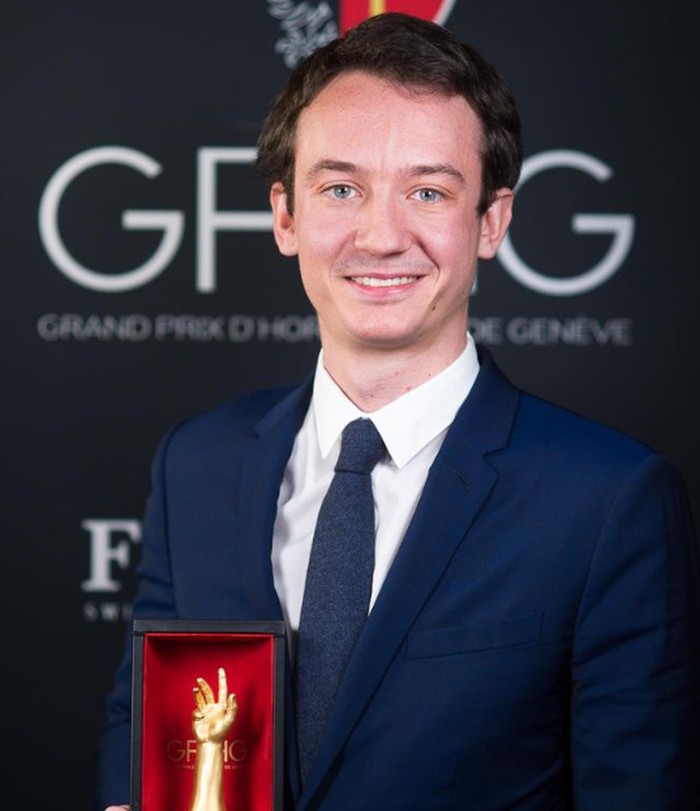 Frederic Arnault