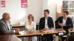 Diisukan Dekat dengan Lisa BLACKPINK, Frederic Arnault Terlihat Makan Bersama
