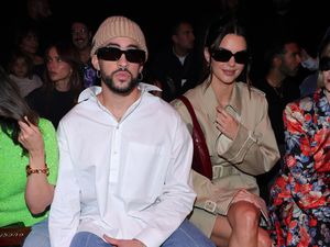 Foto: Front Row Gucci Bertaburan Bintang di Milan Fashion Week Spring 2024