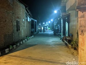 Guru Madrasah Dibacok Murid di Demak Pulang dari RS Malam Ini