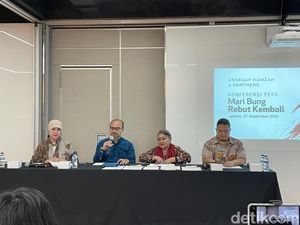 Konten Hello Kuala Lumpur Bukan dari Malaysia?