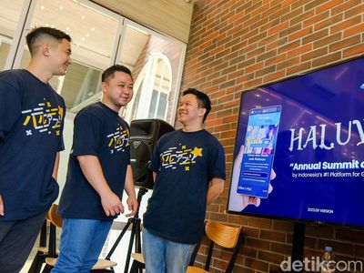 HaluWeen Bakal Hadirkan Sederet Kreator Anime-Gaming Gen Z