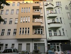 Hasil Foto Kamera Xiaomi 13T Rasa Leica