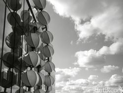 Hasil Foto Kamera Xiaomi 13T Rasa Leica