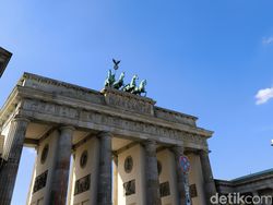 Hasil Foto Kamera Xiaomi 13T Rasa Leica