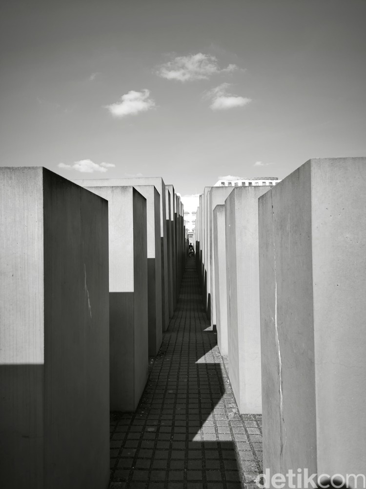 Hasil foto kamera Xiaomi 13T