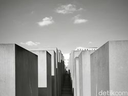 Hasil Foto Kamera Xiaomi 13T Rasa Leica