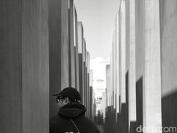 Hasil Foto Kamera Xiaomi 13T Rasa Leica