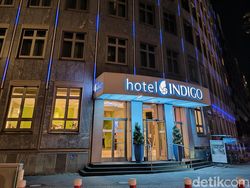 Hasil Foto Kamera Xiaomi 13T Rasa Leica