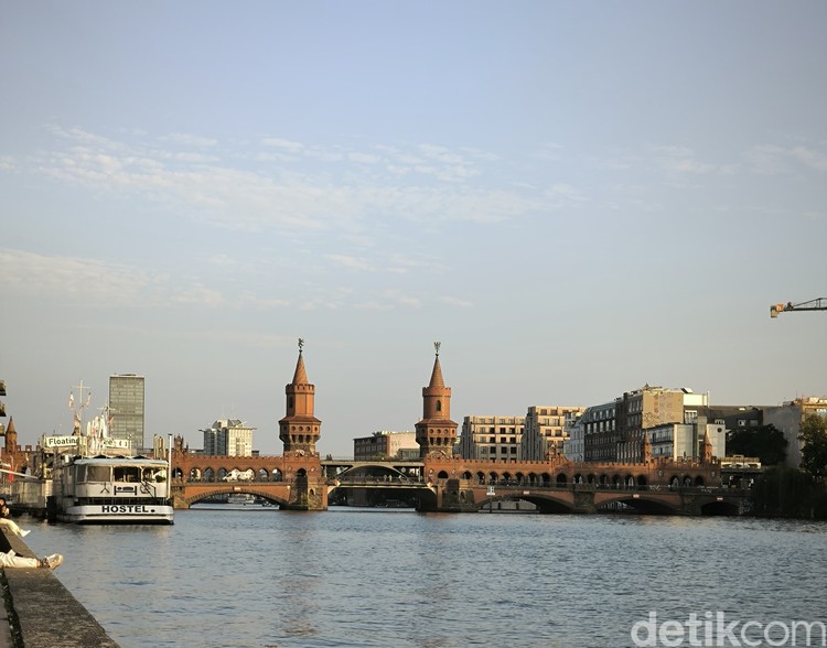 Hasil foto kamera Xiaomi 13T Leica