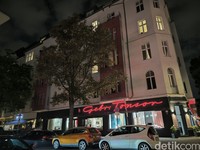 Hasil foto kamera Xiaomi 13T Leica