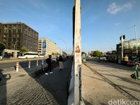 Hasil foto kamera Xiaomi 13T Leica