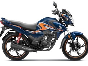 Honda Rilis Motor Baru yang Harganya Lebih Murah dari BeAT, Garansi sampai 10 Tahun