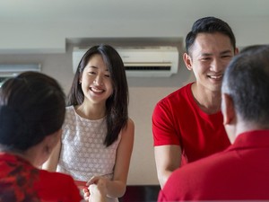 Mengenal Nama-nama Anggota Keluarga dalam Bahasa Inggris Yuk!