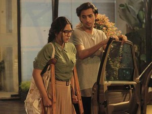 Invalidite: Rahasia di Balik Hubungan Omar Daniel, Jessica Mila dan Jerome Kurnia