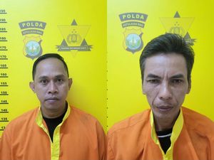 2 Penyebar Hoax UAS Diperiksa Terkait Bentrokan Rempang Ditangkap!