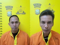 Berkas 2 Pelaku Sebar Hoaks UAS Diperiksa Soal Rempang Dilimpahkan ke Jaksa