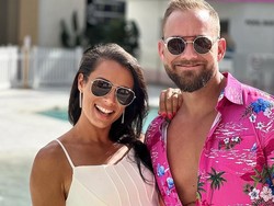 Foto Sosok Istri yang Merelakan Suaminya Jadi Bintang Dewasa