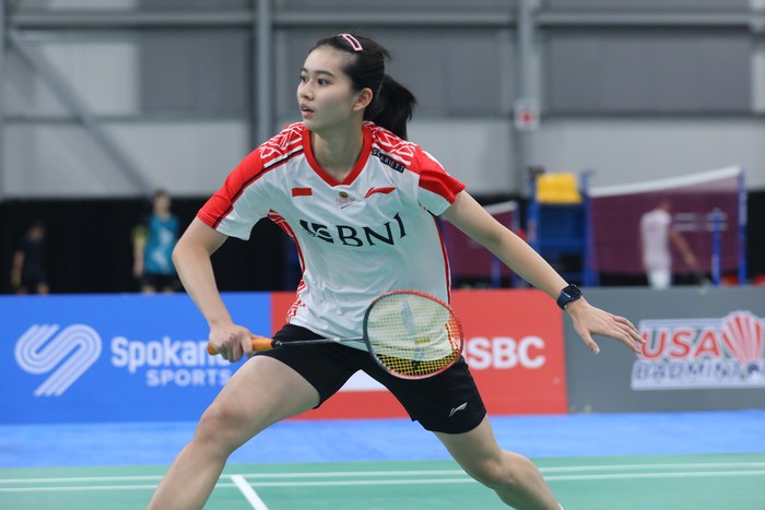 Kejuaraan Dunia Beregu Junior
