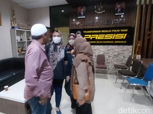 Lihat CCTV, Keluarga Minta Tewasnya Ajudan Kapolda Kaltara Tak Ditutup-tutupi