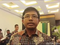 KPU: Caleg Terpilih yang Dilantik Wajib Mundur Jika Maju Pilkada 2024