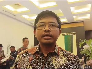 KPU Bakal Izin Dulu Sebelum Publikasi Riwayat Hidup Capres-cawapres
