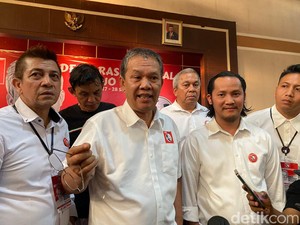Relawan Projo Ganjar Gugat Penetapan Capres-Cawapres ke PTUN Jakarta