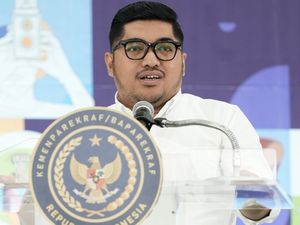 Sepakat dengan Menkominfo, ADKI Minta TikTok Edukasi UMKM Hingga Ke Desa