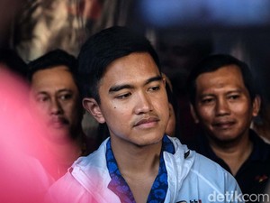 Klaim Kaesang Berhasil Ubah PSI Tak Lagi Partai Seputaran Ibukota