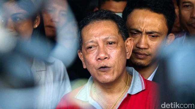 Komentar Relawan hingga Parpol Kala Jokowi Cetuskan Partai Super Tbk