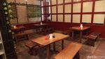 Tempat Nongkrong Bernuansa Peranakan yang Nikmat di Jalan Sabang