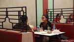 Tempat Nongkrong Bernuansa Peranakan yang Nikmat di Jalan Sabang