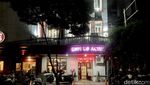 Tempat Nongkrong Bernuansa Peranakan yang Nikmat di Jalan Sabang