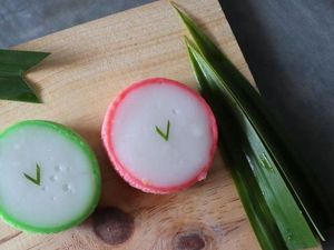3 Resep Kue Lumpur Lapindo Lembut dengan Vla Manis Anti Gagal