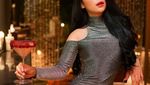 Momen Lisa Oktaviani Aspri ke-27 Hotman Paris Saat Makan Bersama