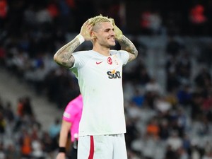 3 Klub Italia Jadi Tujuan Icardi andai Tinggalkan Galatasaray