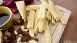Yummy! Ini Keju Organik Asal Yogyakarta yang Enak dan Ramah Lingkungan