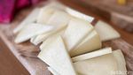 Yummy! Ini Keju Organik Asal Yogyakarta yang Enak dan Ramah Lingkungan