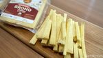 Yummy! Ini Keju Organik Asal Yogyakarta yang Enak dan Ramah Lingkungan
