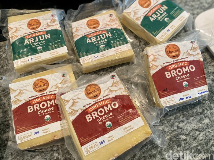 Mazaraat Cheese