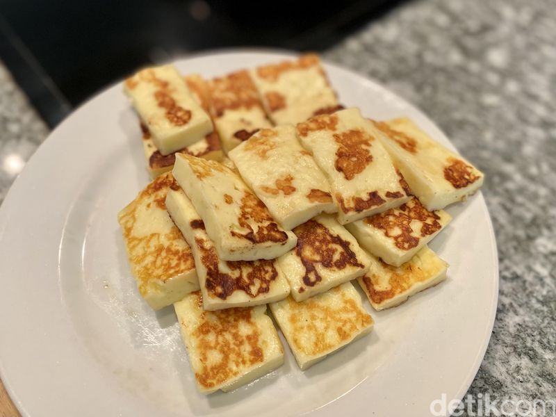 Mazaraat Cheese