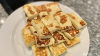 Kini, Mazaraat Cheese memiliki pabrik di daerah Solok, Sumatera Barat dan Pasuruan, Jawa Timur. Sementara rumah mereka di Yogyakarta tetap menjadi mercusuar keasliannya. Foto: detikcom/Riska Fitria
