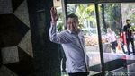 Momen Megawati-Ketum Parpol Pendukung Ganjar Hadiri Rapat TPN