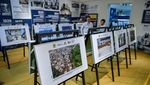 Melihat Kota Bandung dan Kisahnya Lewat Pameran Foto