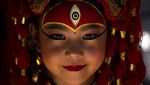 Melihat Ritual Kumari Puja di Nepal