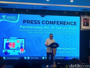 3 Hal Penting soal Larangan e-Commerce Jual Barang Impor di Bawah Rp 1,5 Juta